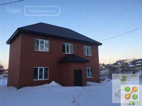 Продажа дома, 125м <sup>2</sup>, 5 сот., Москва Продажа дома, 125м <sup>2</sup>, 5 сот., Москва