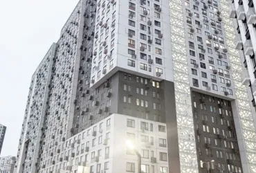 Продается 2-комн. квартира, 54,2 м²
Расположение