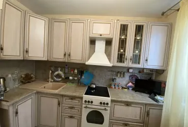 2-к. квартира, 50,5 м², 2/14 эт.