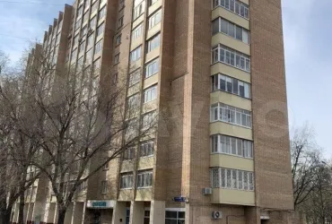 2-к. квартира, 62 м², 11/14 эт.