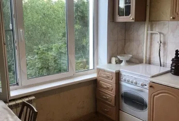 2-к. квартира, 44 м², 6/12 эт.