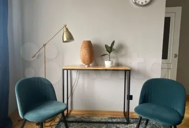 1-к. квартира, 30 м², 9/9 эт.