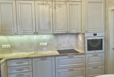 3-к. квартира, 95 м², 12/20 эт.