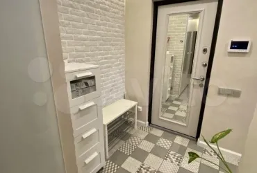 3-к. квартира, 71,9 м², 9/10 эт.