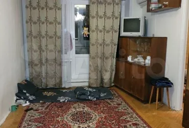 2-к. квартира, 44,9 м², 5/5 эт. на продажу в Москве | Купить квартиру | Авито