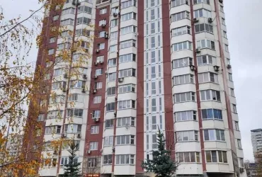 3-к. квартира, 80,2 м², 3/15 эт.