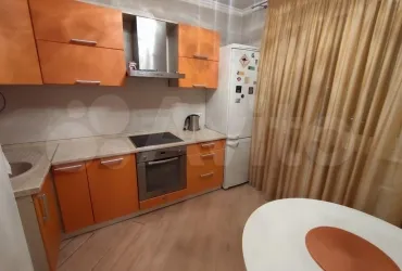 2-к. квартира, 51,5 м², 16/17 эт.