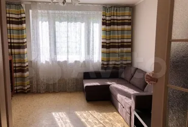 2-к. квартира, 53,9 м², 2/12 эт.