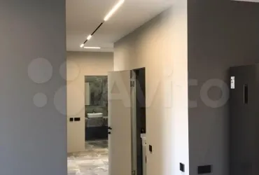 3-к. квартира, 62,2 м², 16/20 эт.