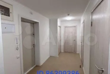 3-к. квартира, 76 м², 14/15 эт.