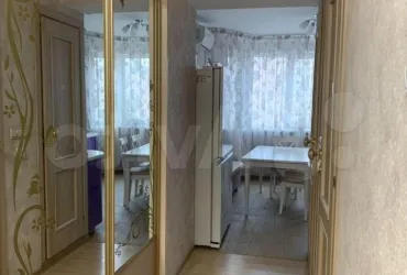 3-к. квартира, 74,4 м², 8/14 эт.