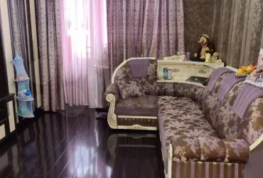 1-к. квартира, 35 м², 5/5 эт.