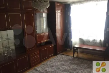 3-к. квартира, 55 м², 3/8 эт.