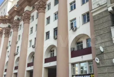 3-к. квартира, 76,3 м², 5/9 эт.