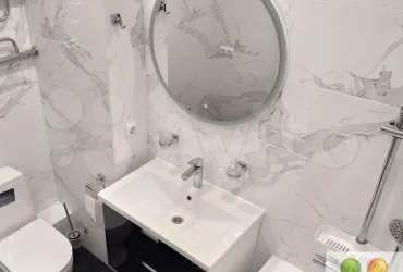 1-к. квартира, 38 м², 6/14 эт.