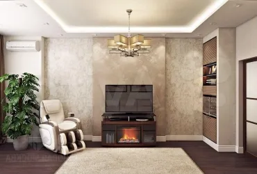 3-к. квартира, 80 м², 6/14 эт.