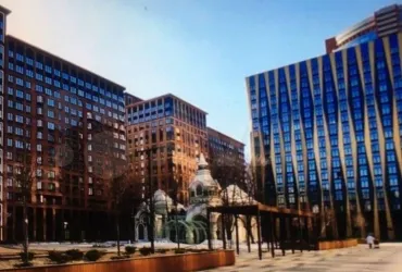 2-к. квартира, 58 м², 3/11 эт.