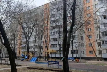 3-к. квартира, 60,2 м², 2/9 эт.