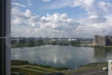 3-к. квартира, 78 м², 13/17 эт.