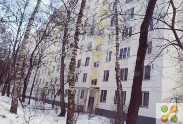 Квартира-студия, 11.3 м², 1/9 эт.