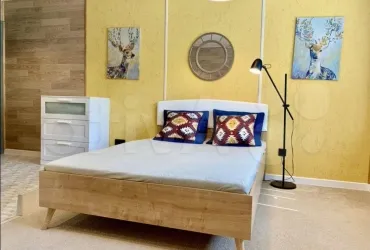 Номер защищён: