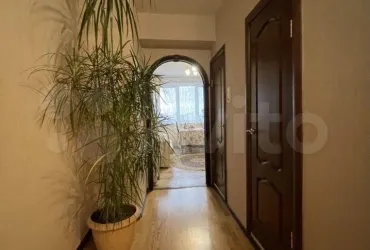 2-к. квартира, 65 м², 16/17 эт.