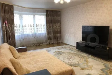 2-к. квартира, 66,2 м², 3/19 эт.