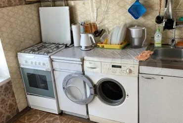 2-к. квартира, 45,3 м², 8/9 эт.