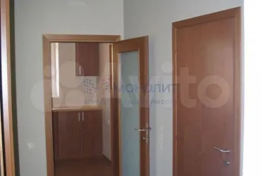 5-к квартира, 123 м², 3/4 эт.