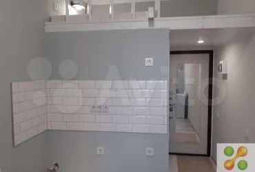 Квартира-студия, 13 м², 1/5 эт.