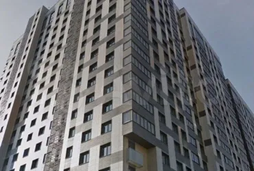 Своб. планировка, 80,2 м², 12/20 эт.