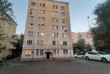 3-к. квартира, 62 м², 2/9 эт.