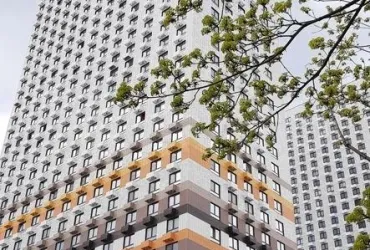 2-к. квартира, 57 м², 11/33 эт.