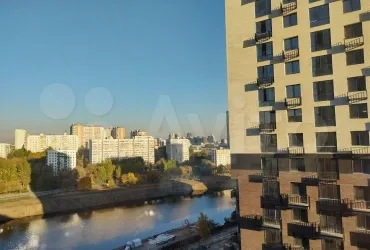 2-к. квартира, 68 м², 12/13 эт.