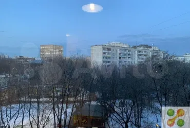 3-к квартира, 67 м², 6/12 эт.