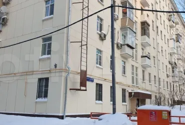 3-к. квартира, 81,9 м², 8/8 эт.