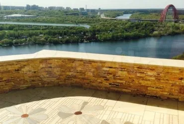 6-к. квартира, 310 м², 18/32 эт.