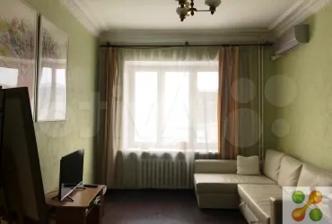 2-к. квартира, 66 м², 3/8 эт.