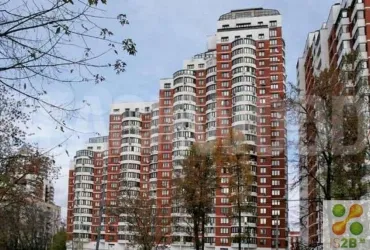 3-к. квартира, 111 м², 10/16 эт.