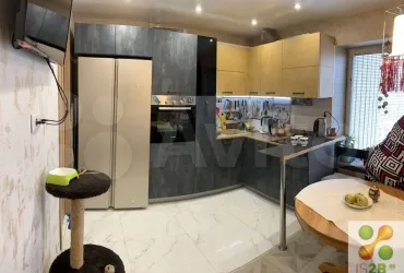 2-к. апартаменты, 51 м², 15/16 эт.