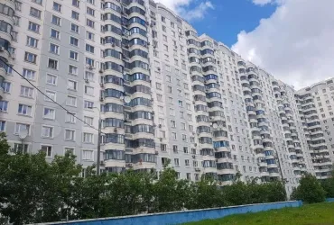 Квартира-студия, 16 м², 1/16 эт.
