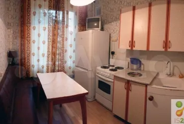 1-к. квартира, 32,4 м², 4/9 эт.