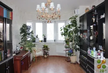 2-к. квартира, 56,2 м², 14/21 эт.