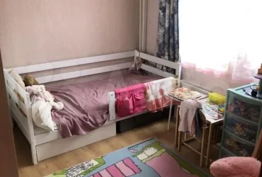 3-к. квартира, 51 м², 6/9 эт.