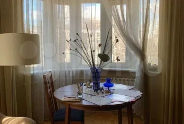 2-к. квартира, 72 м², 3/9 эт.