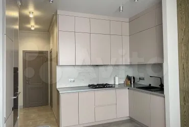 2-к. квартира, 51 м², 5/10 эт.