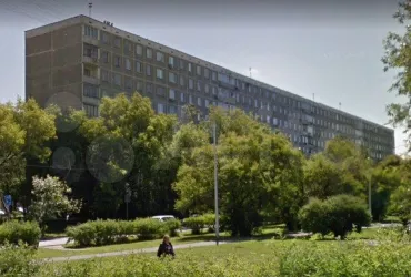 2-к. квартира, 45 м², 5/9 эт.