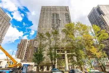 2-к. квартира, 54,8 м², 9/17 эт.