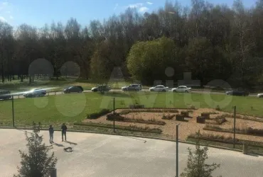 1-к. квартира, 40 м², 2/10 эт.