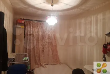 2-к. квартира, 45 м², 1/5 эт.